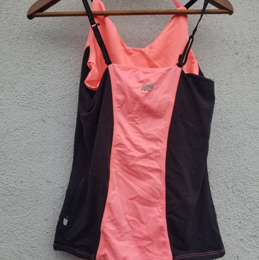 Sports Tank top - Picture 2 of 3